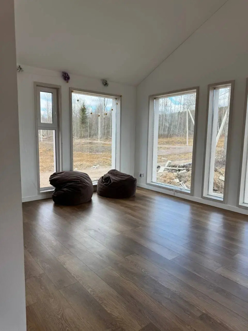 Частный Дом у Озера