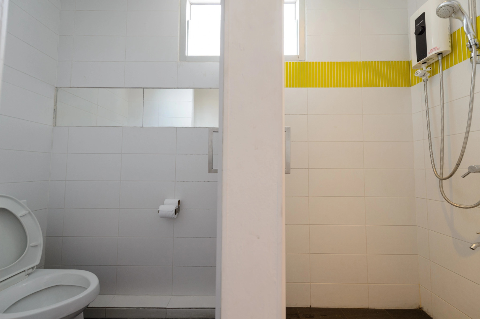 Хостел CheQinn