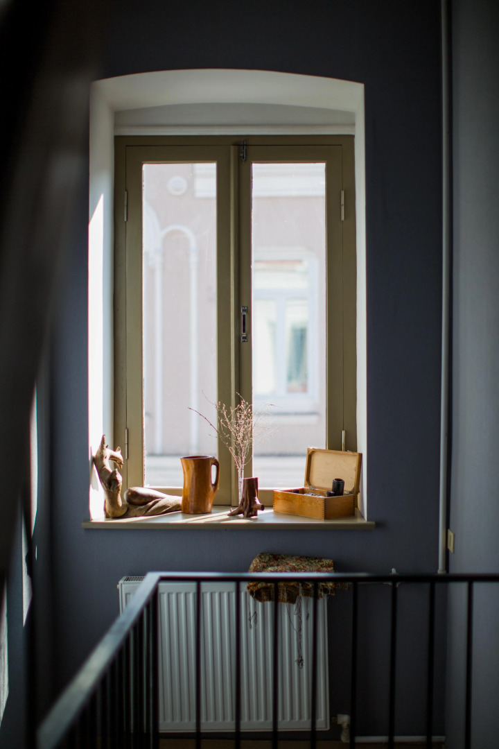 Бутик-отель AnBani