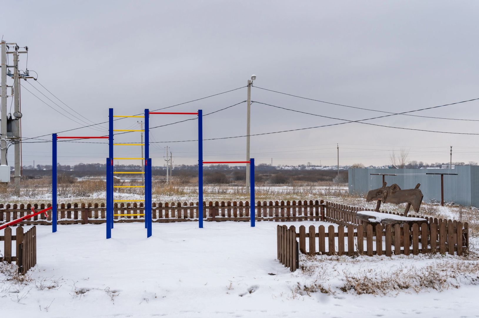 Гостиница Медведефф