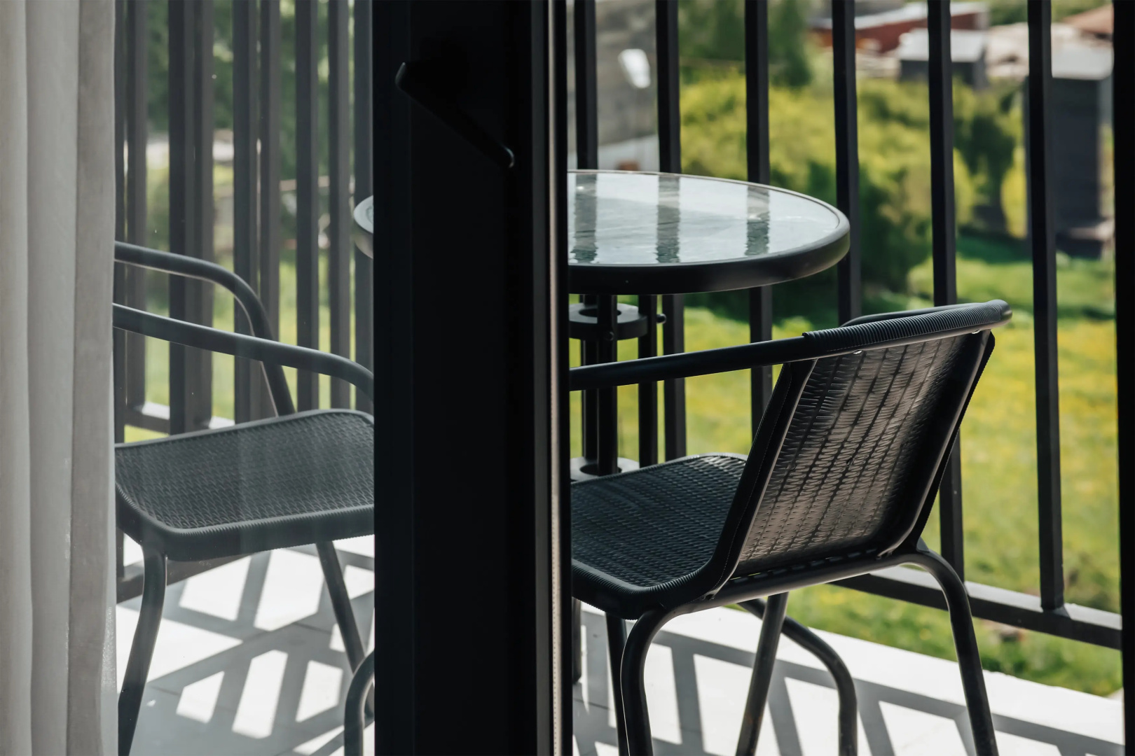 Отель Residence Kazbegi