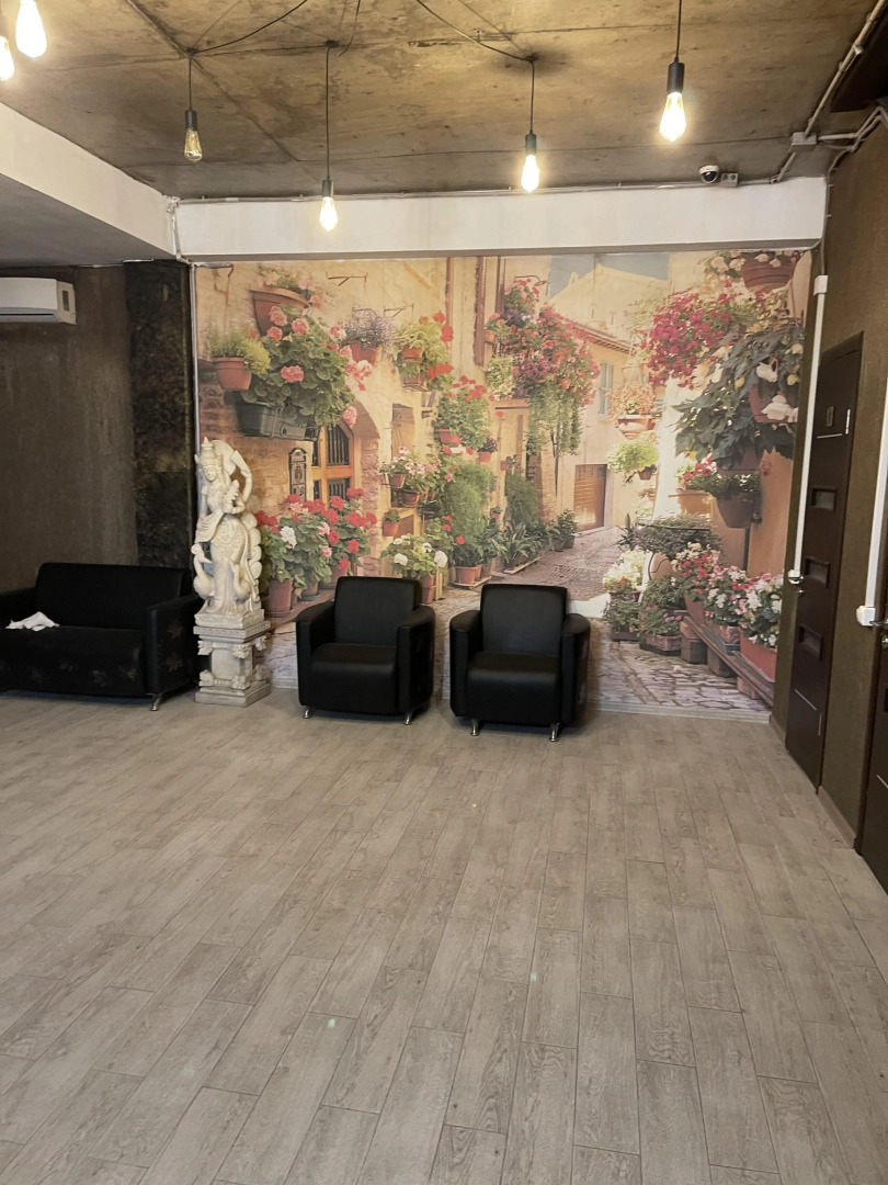 Гостевой дом Villa Santarina