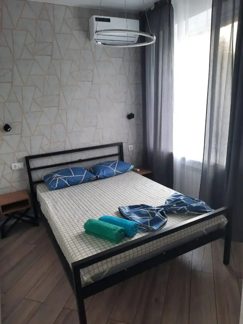 Апартаменты на проспекте ленина 10 (71/2)