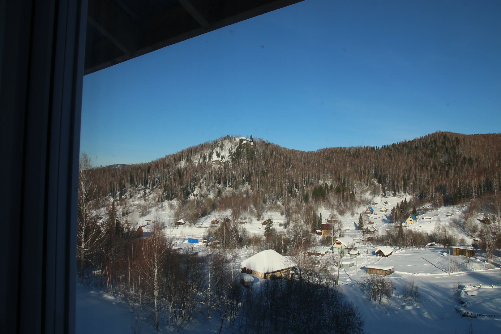 Частный дом AZ