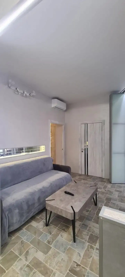 Квартира Элитная в ЖК Морской с видом на море