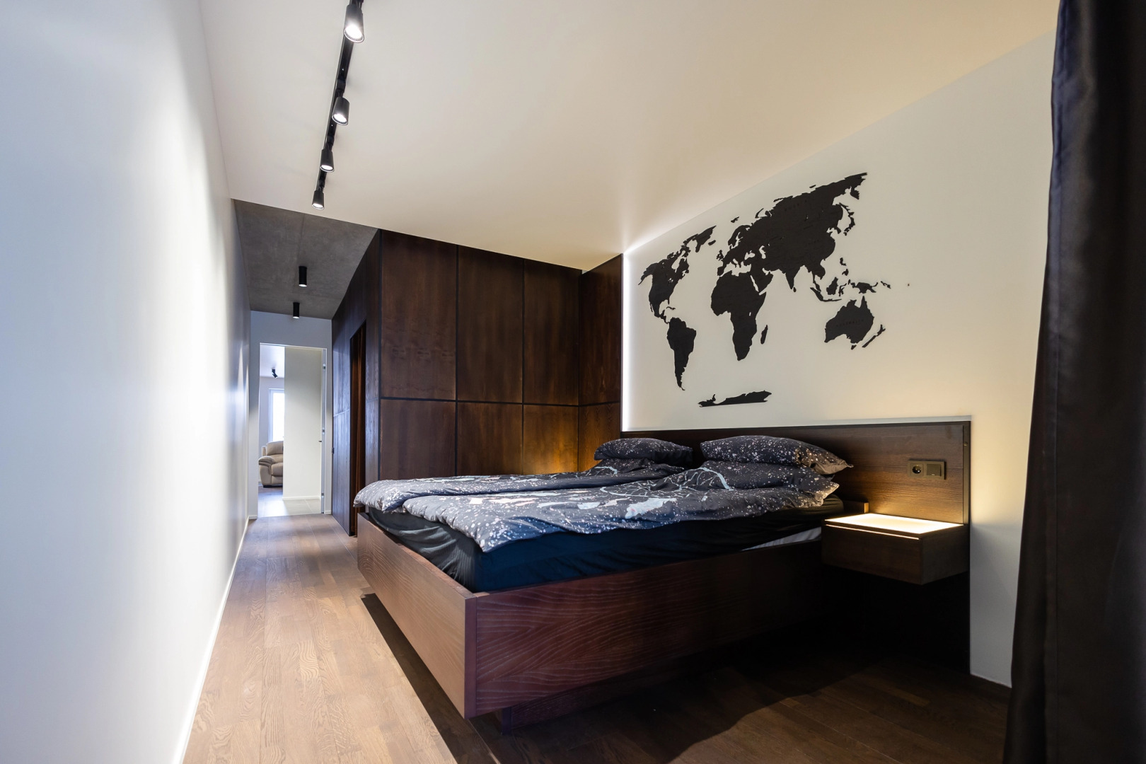 Апартаменты Остров Пасхи на Нижнем озере