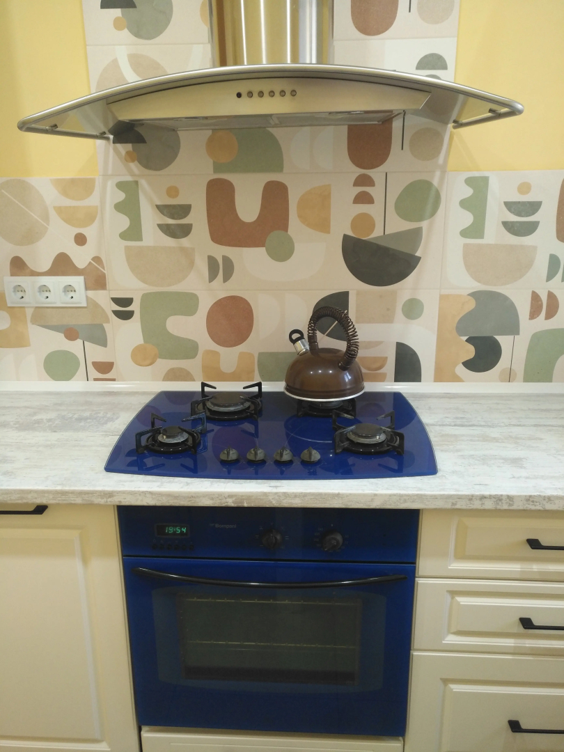 Квартира Янтарное побережье