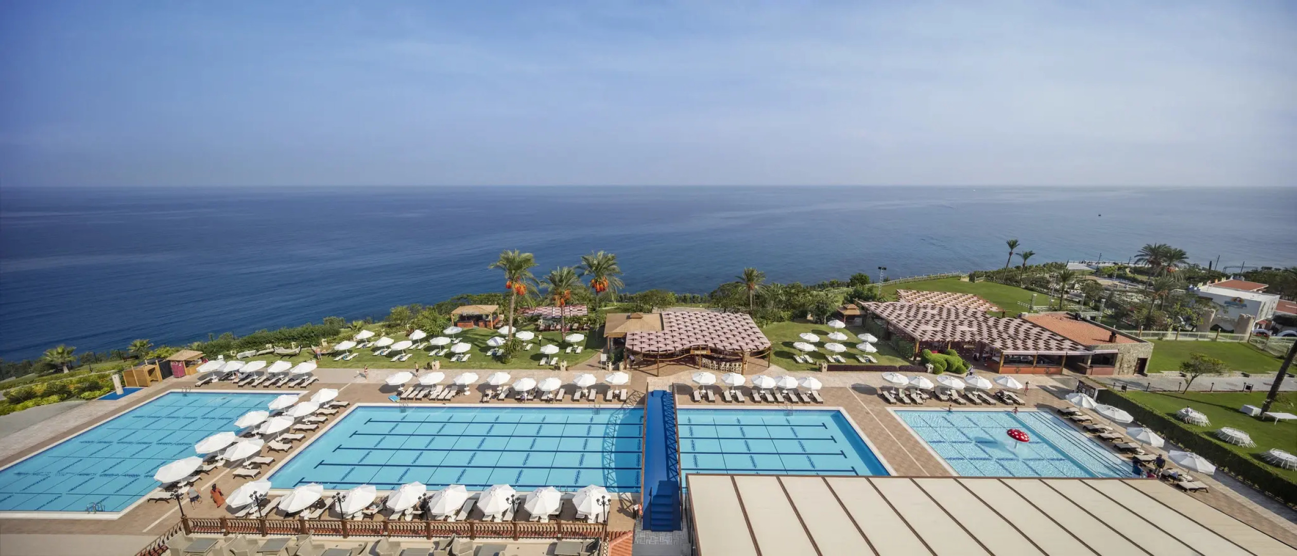 Merit Park Hotel & Casino