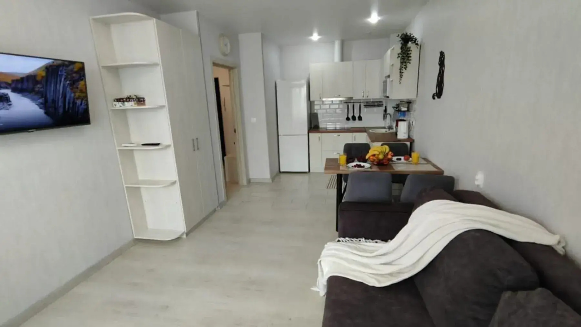 Квартира в ЖK Aйвaзoвский 2