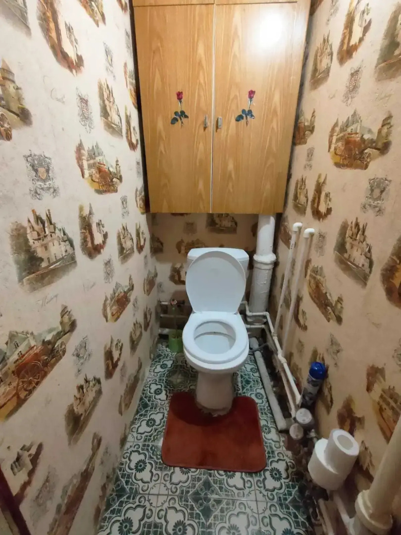 Апартаменты Нижегородская 6/45