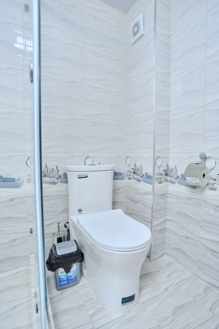 Отель Registon Gold