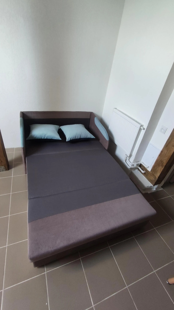 Апартаменты Студия Лофт