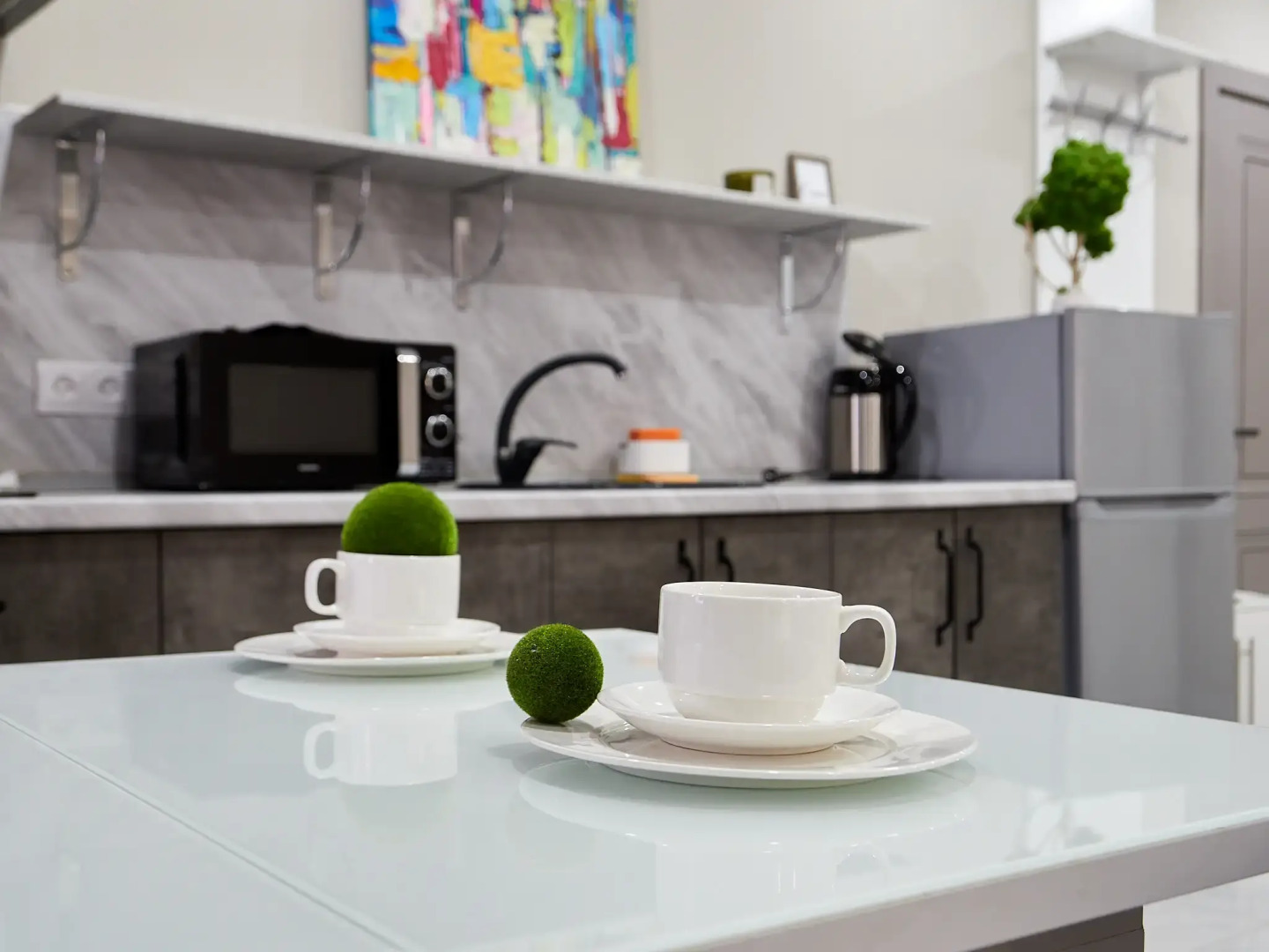 Апартаменты Минеральные Источники