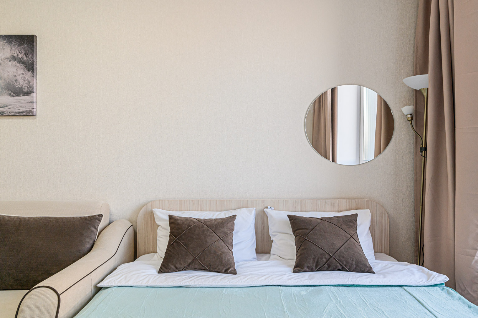 Апартаменты Stepanenkov на Покатной 55А на 7 этаже (37)