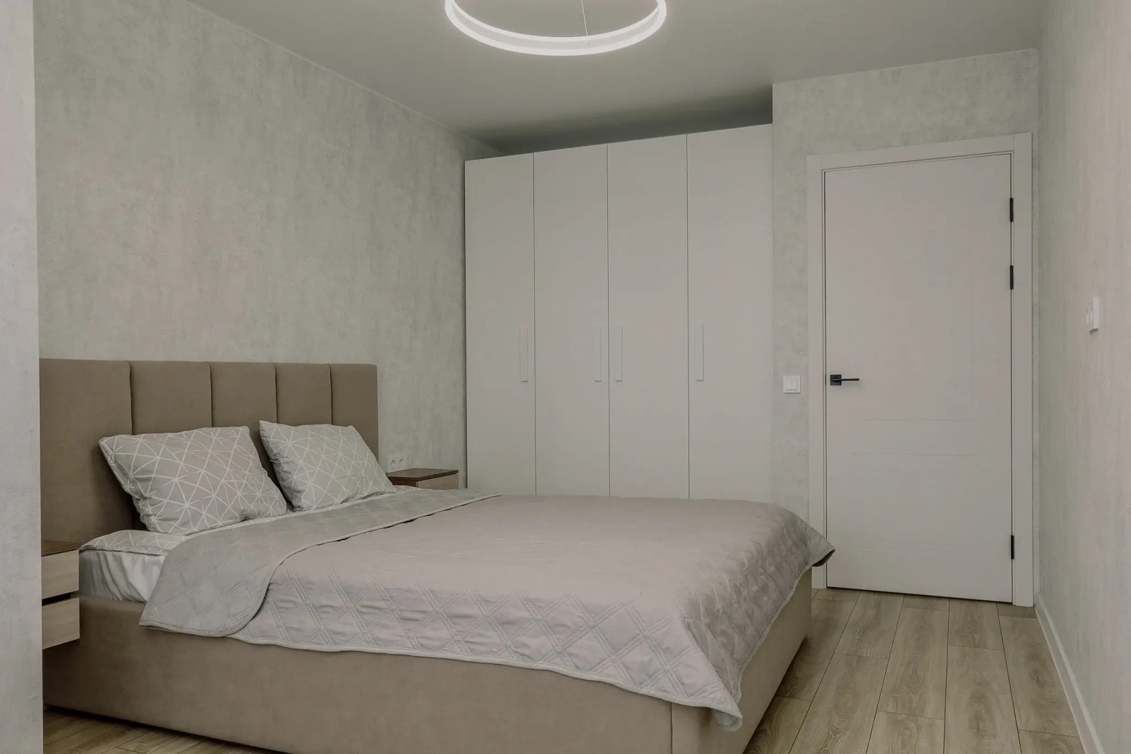 Апартаменты Privi House в ЖК Ботаника