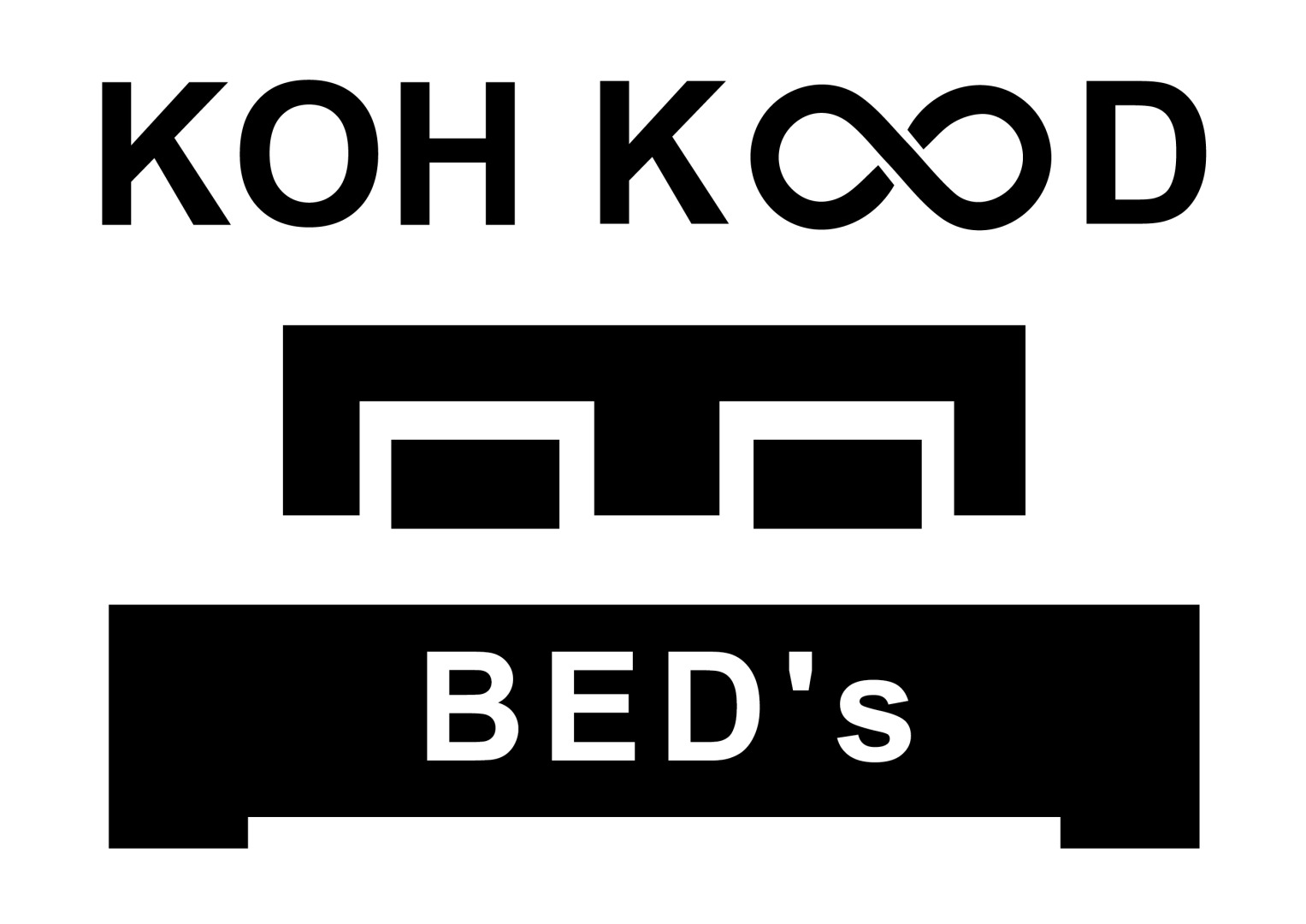 Мини-Отель Koh Kood BED's