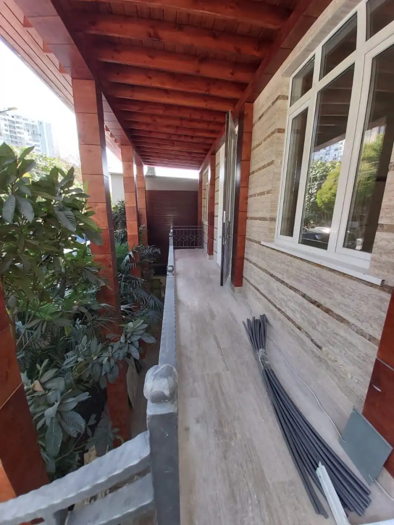 Апартаменты Шарден Кортъярд