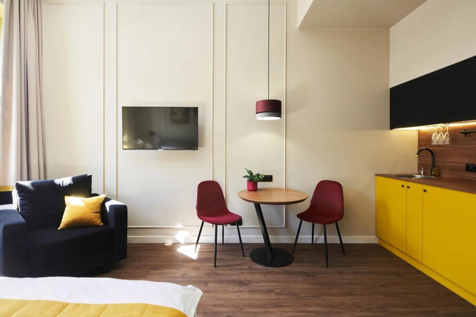 Отель Калейдоскоп Центральный