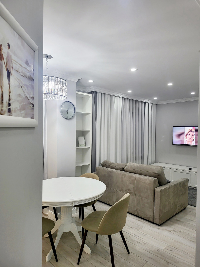 Апартаменты Inn_Royalhouse 8