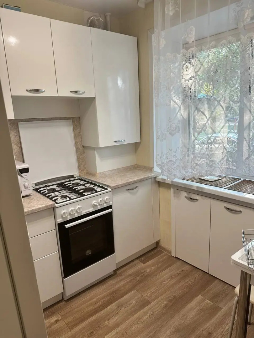 Квартира Уютная в Центре Города