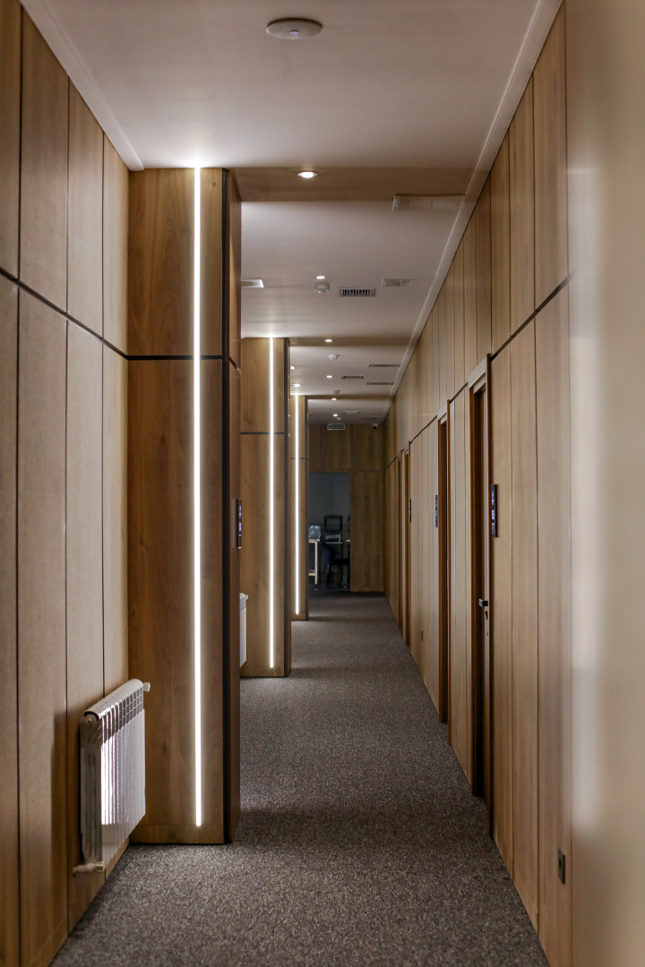 Отель Kaganat Boutique Hotel
