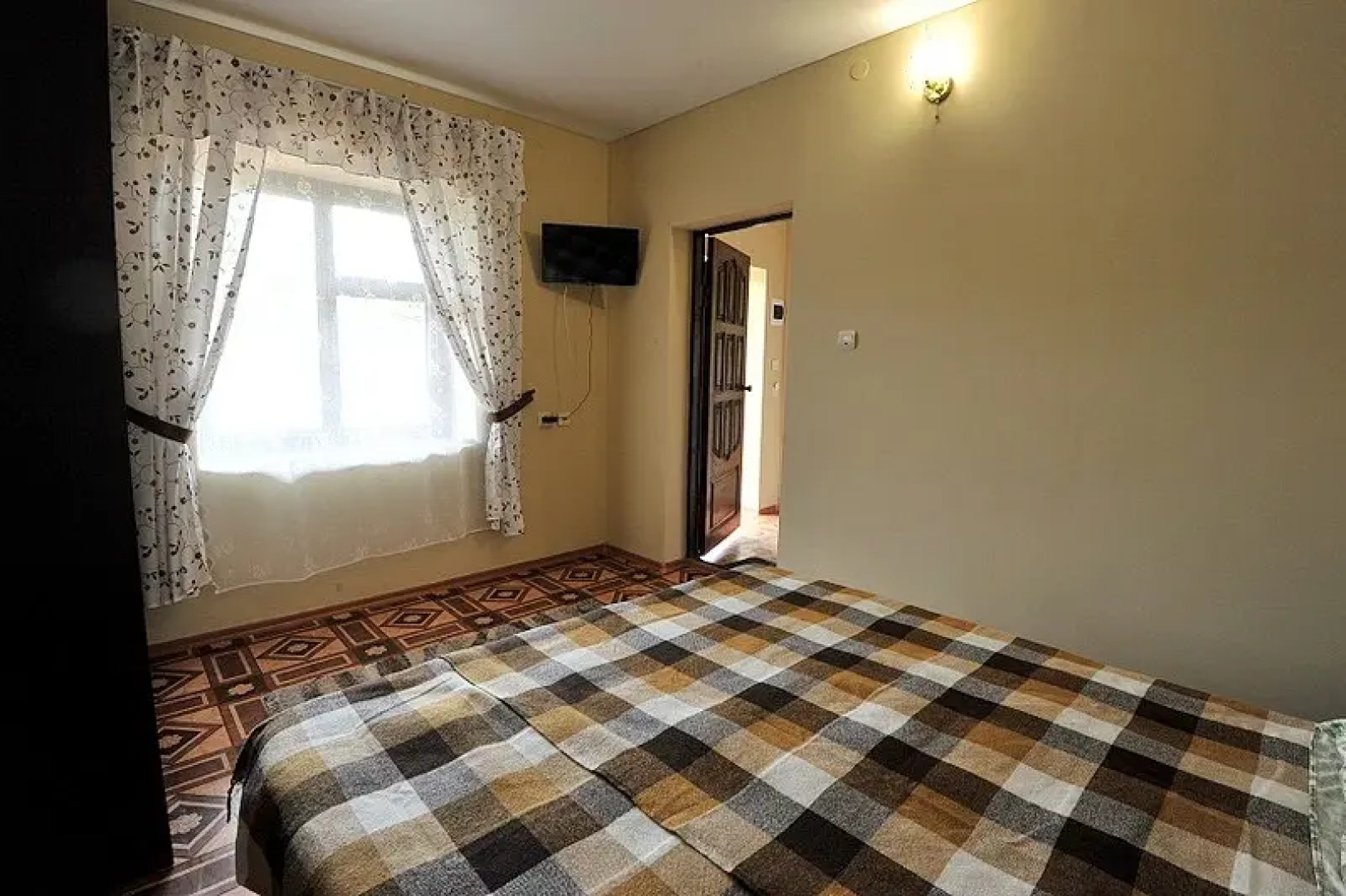 Гостевой Дом Чудная Долина