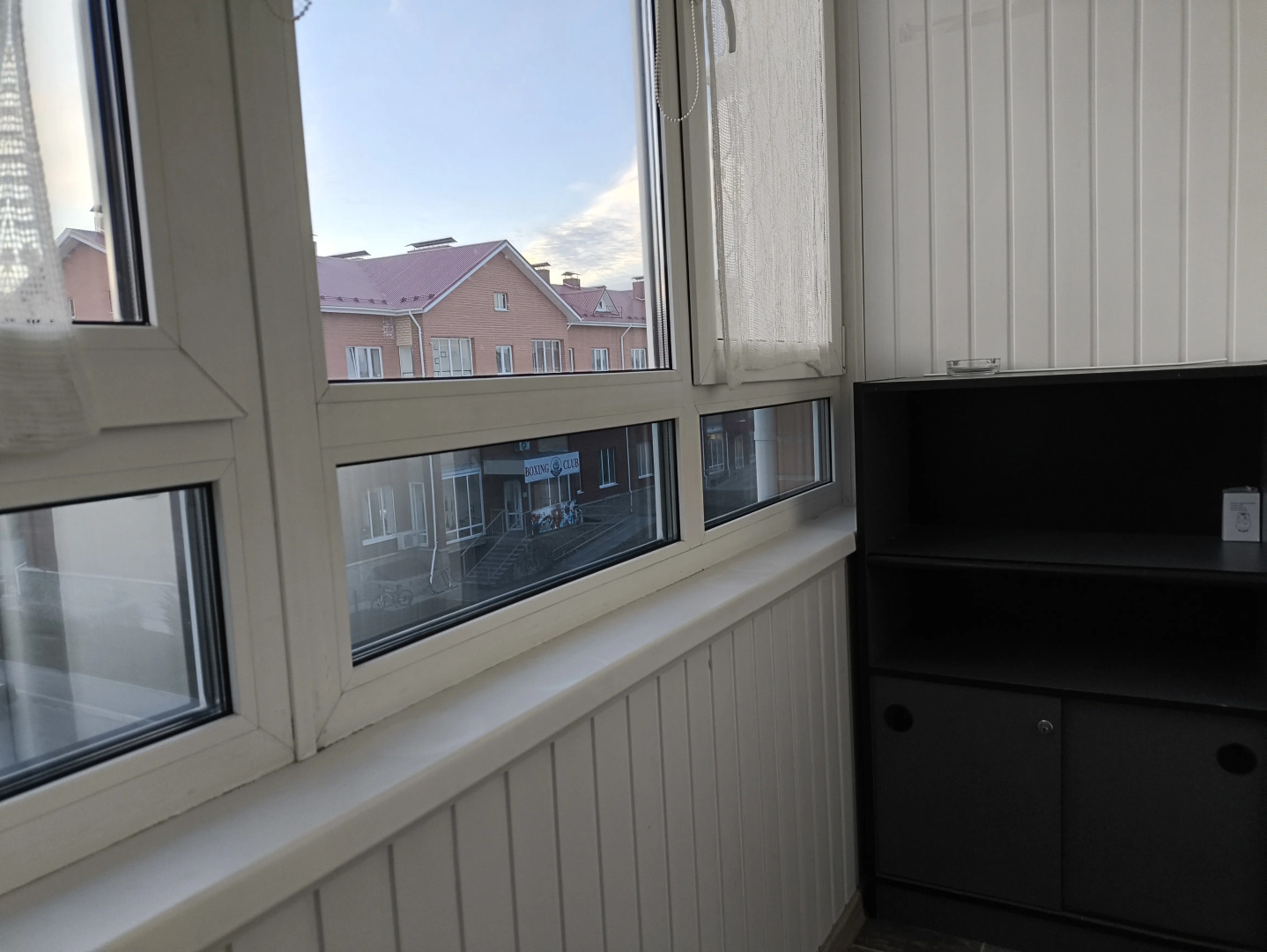 Квартира в ЖК Уют-Сити