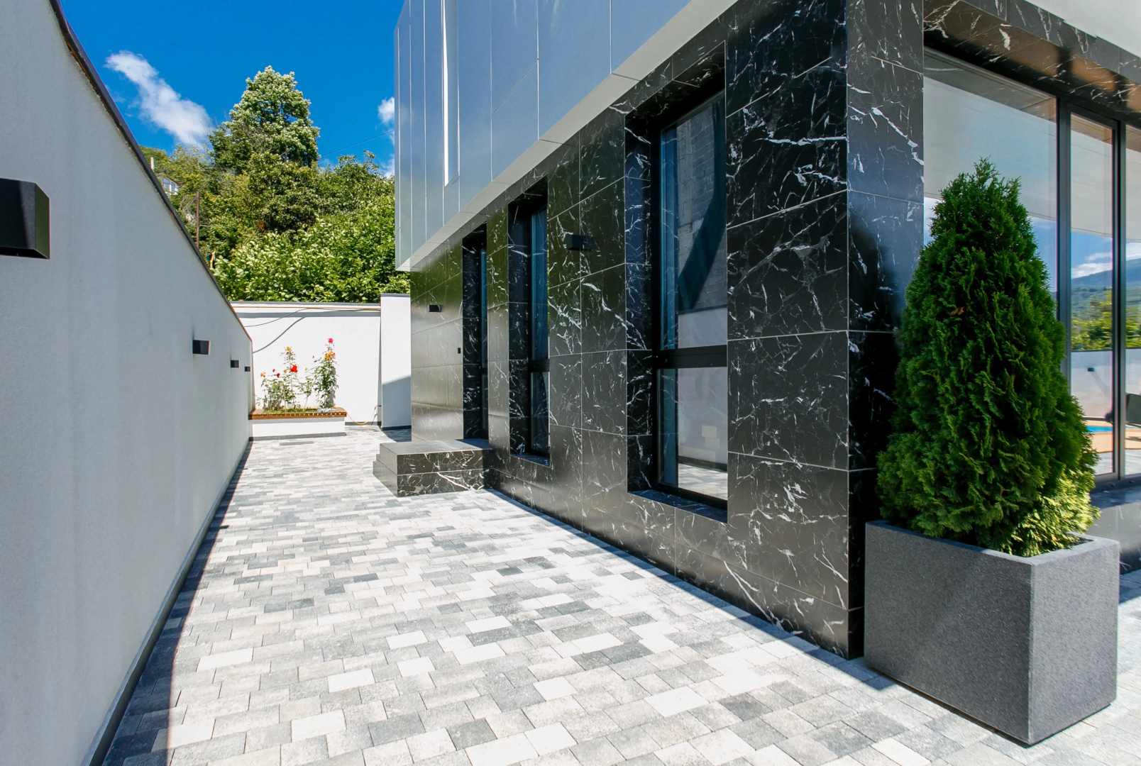 Гостевой Дом Таунхаус Villa Valentina