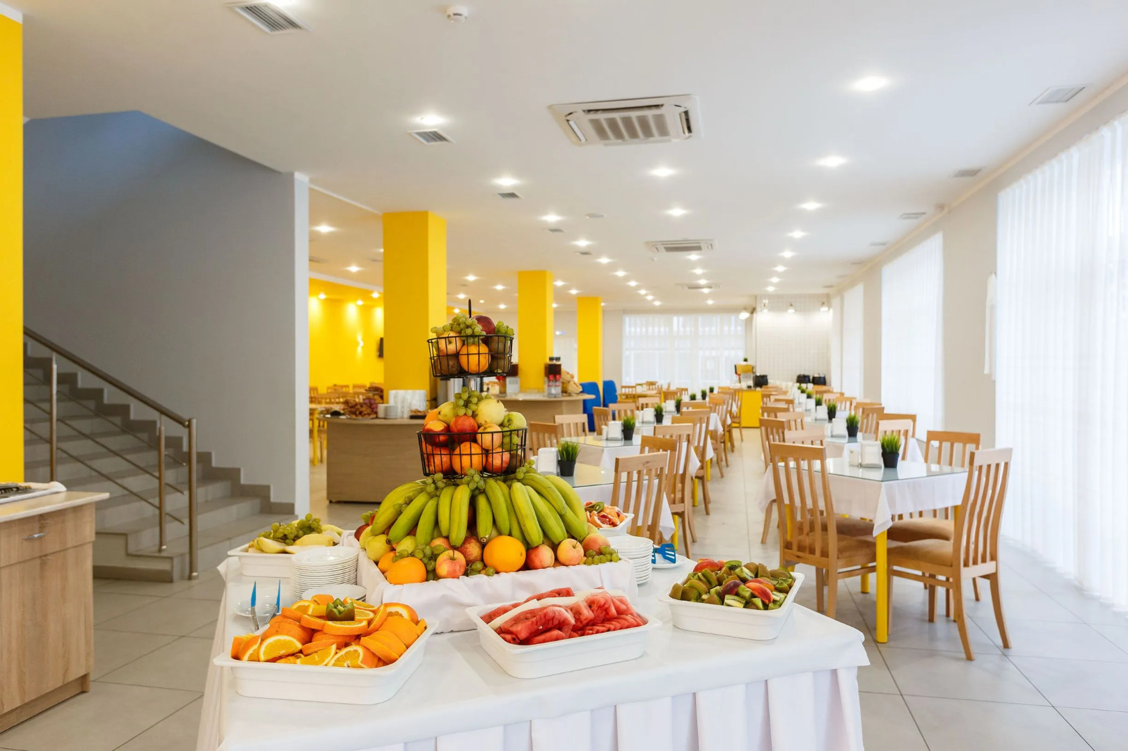 Отель MoreLeto Ultra All Inclusive