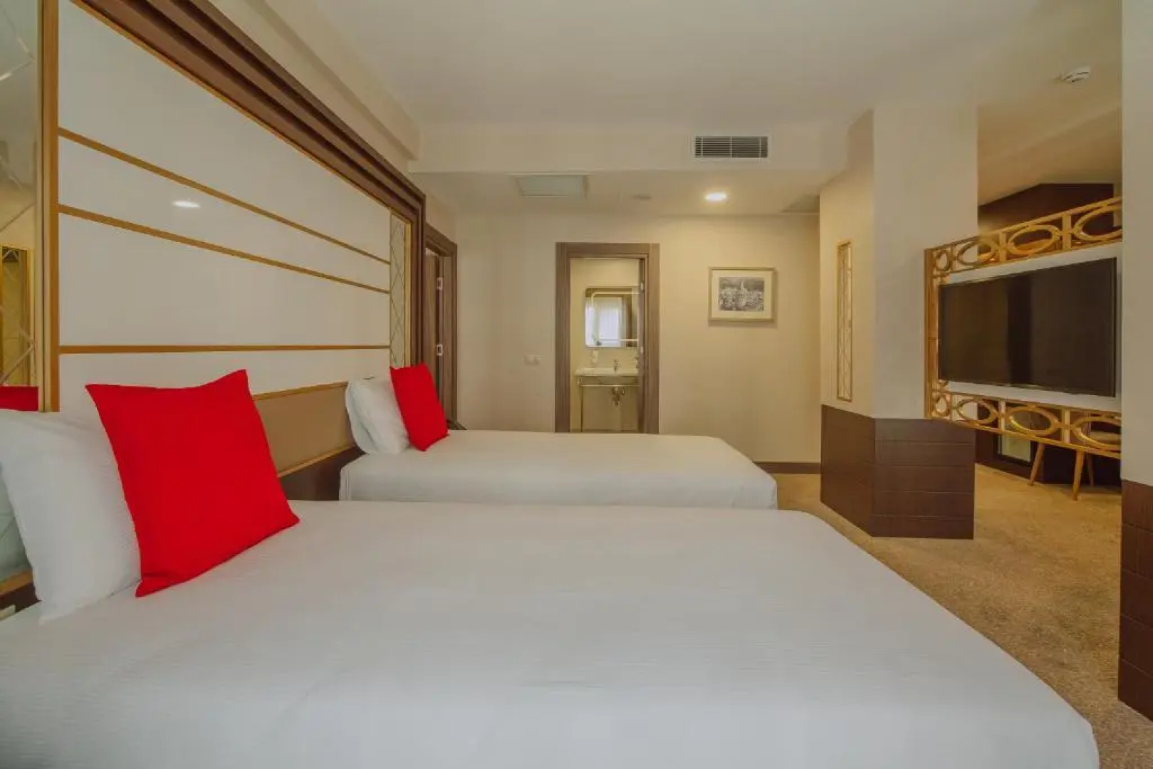 ibis Styles Istanbul Bomonti