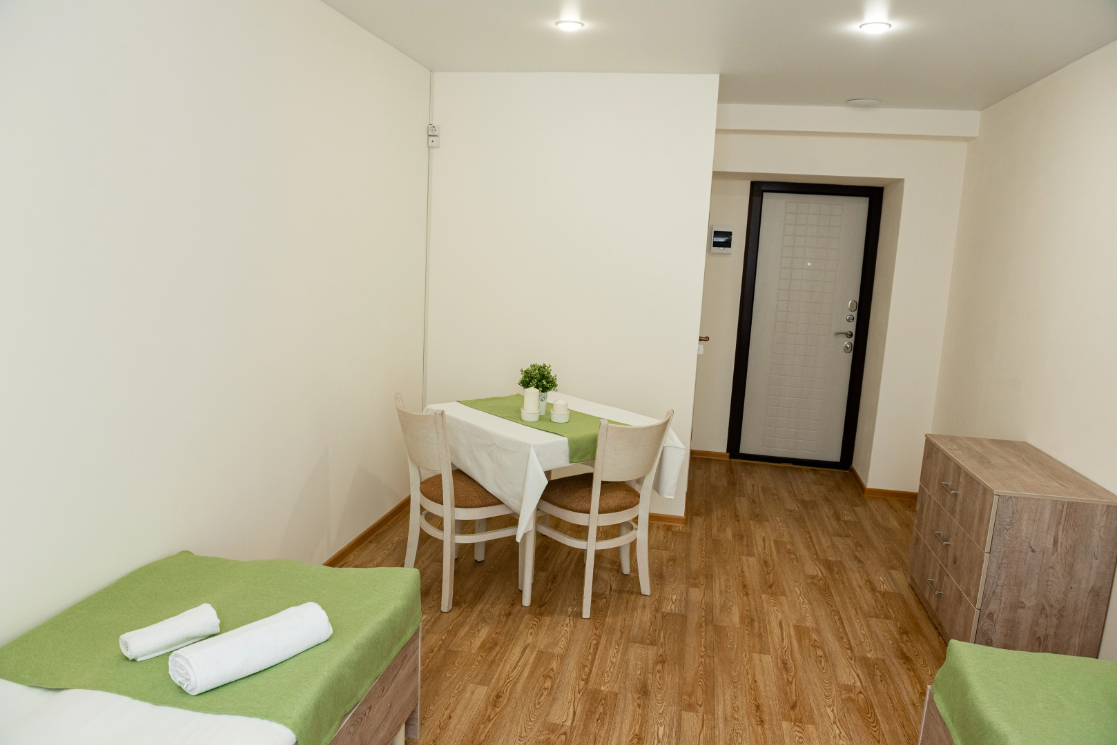 Апарт-отель Hello, Kerch