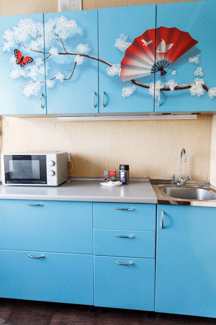 Апартаменты Кирова 49