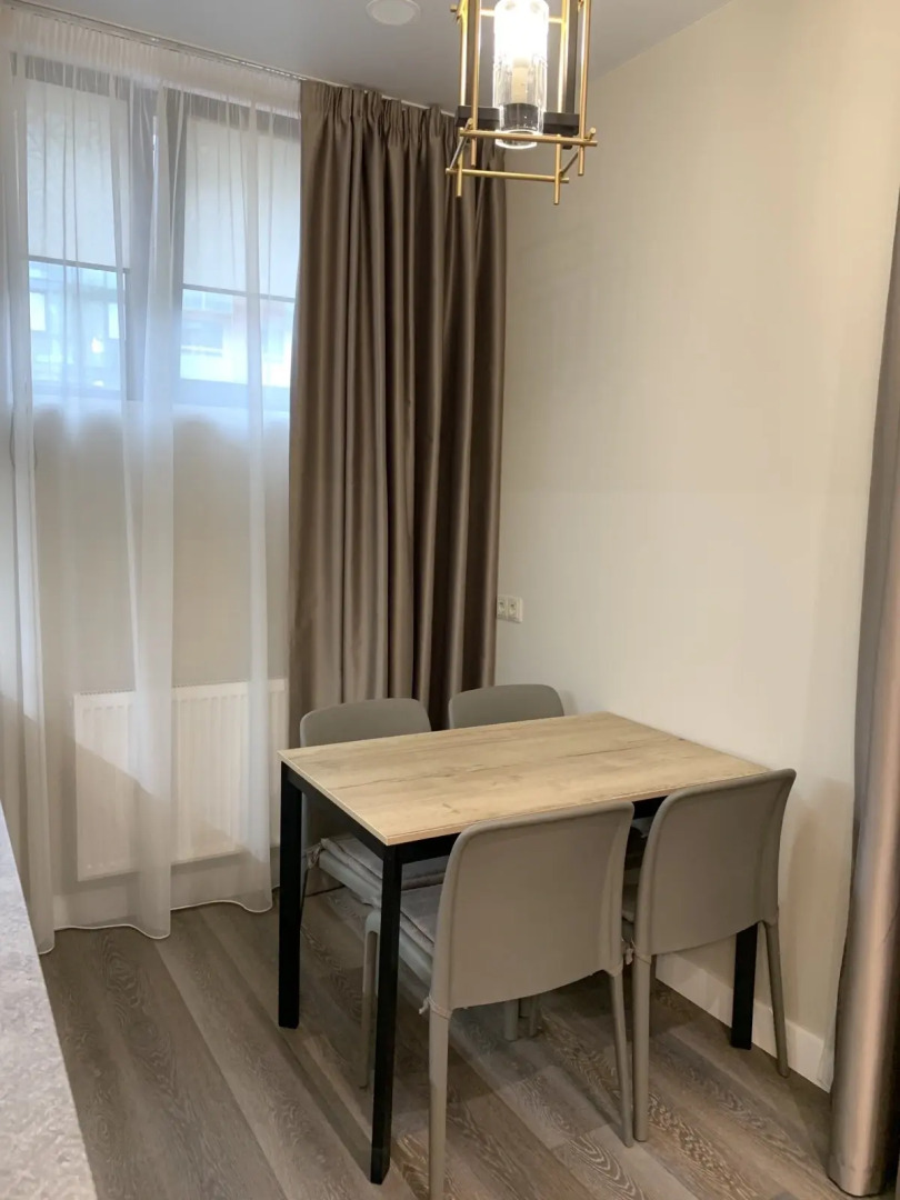 Апартаменты Apart SV2 Цоколь Раушен Престиж