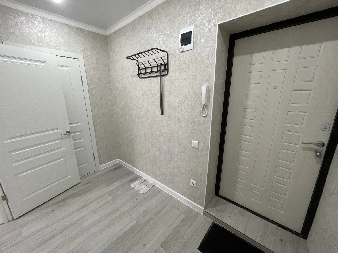 Апартаменты Уютные ВИП