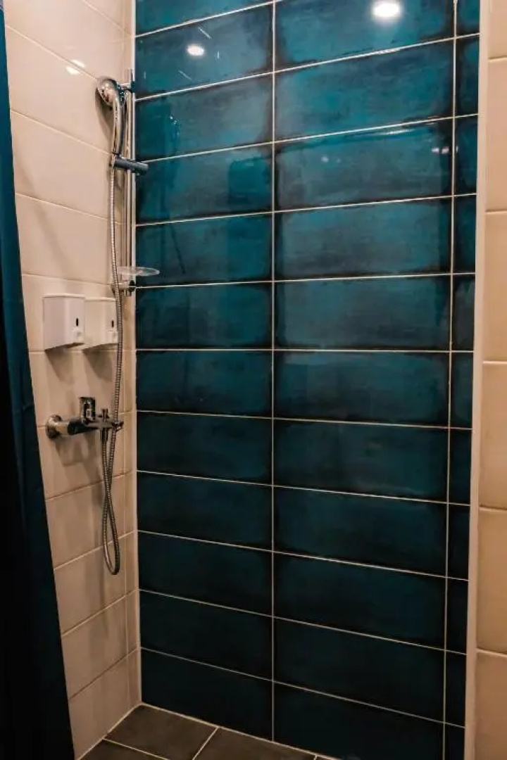 Отель Алтын Шатыр