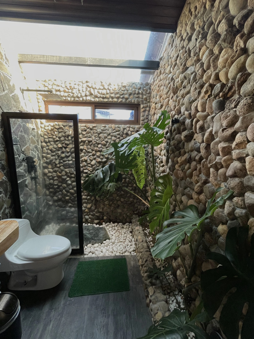 Шале Pika 02 by Pika Cabins