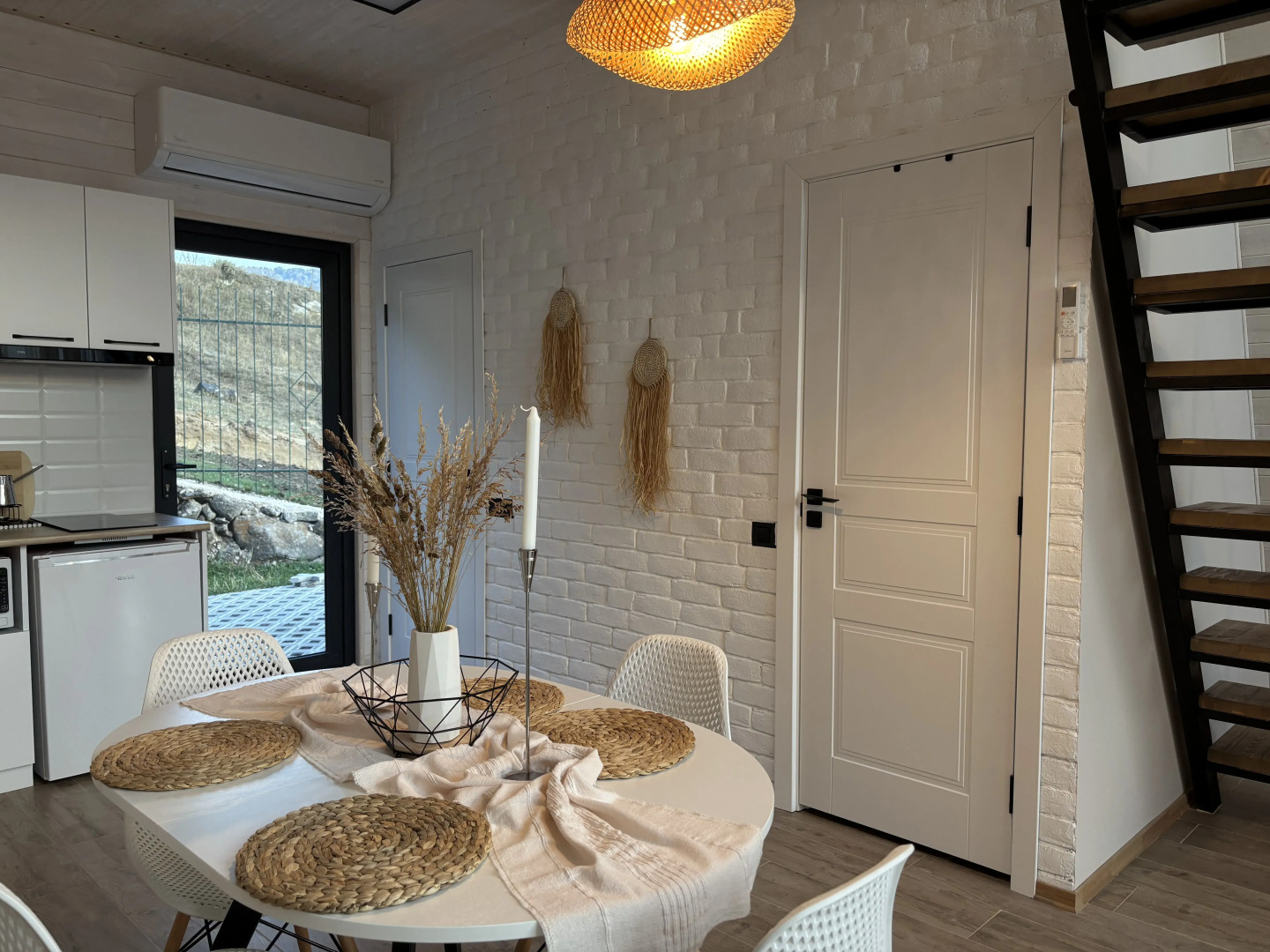 Шале Space Trip 1