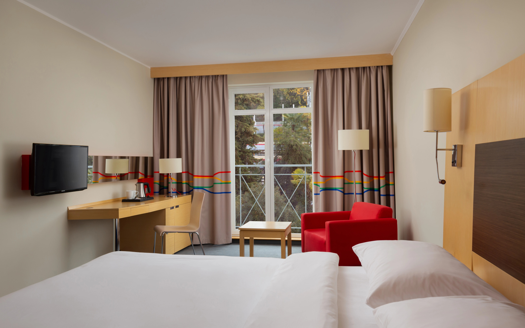 Cosmos Sochi Hotel