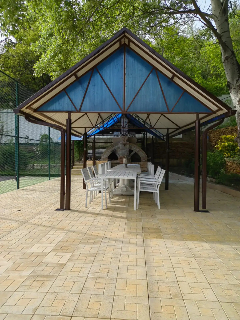 Гостевой дом Дом Архитектора