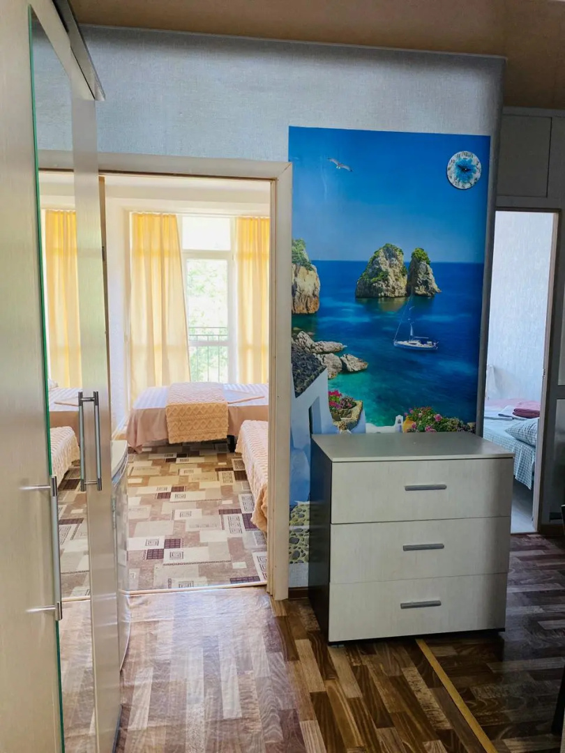 Квартира Для отличного отдыха