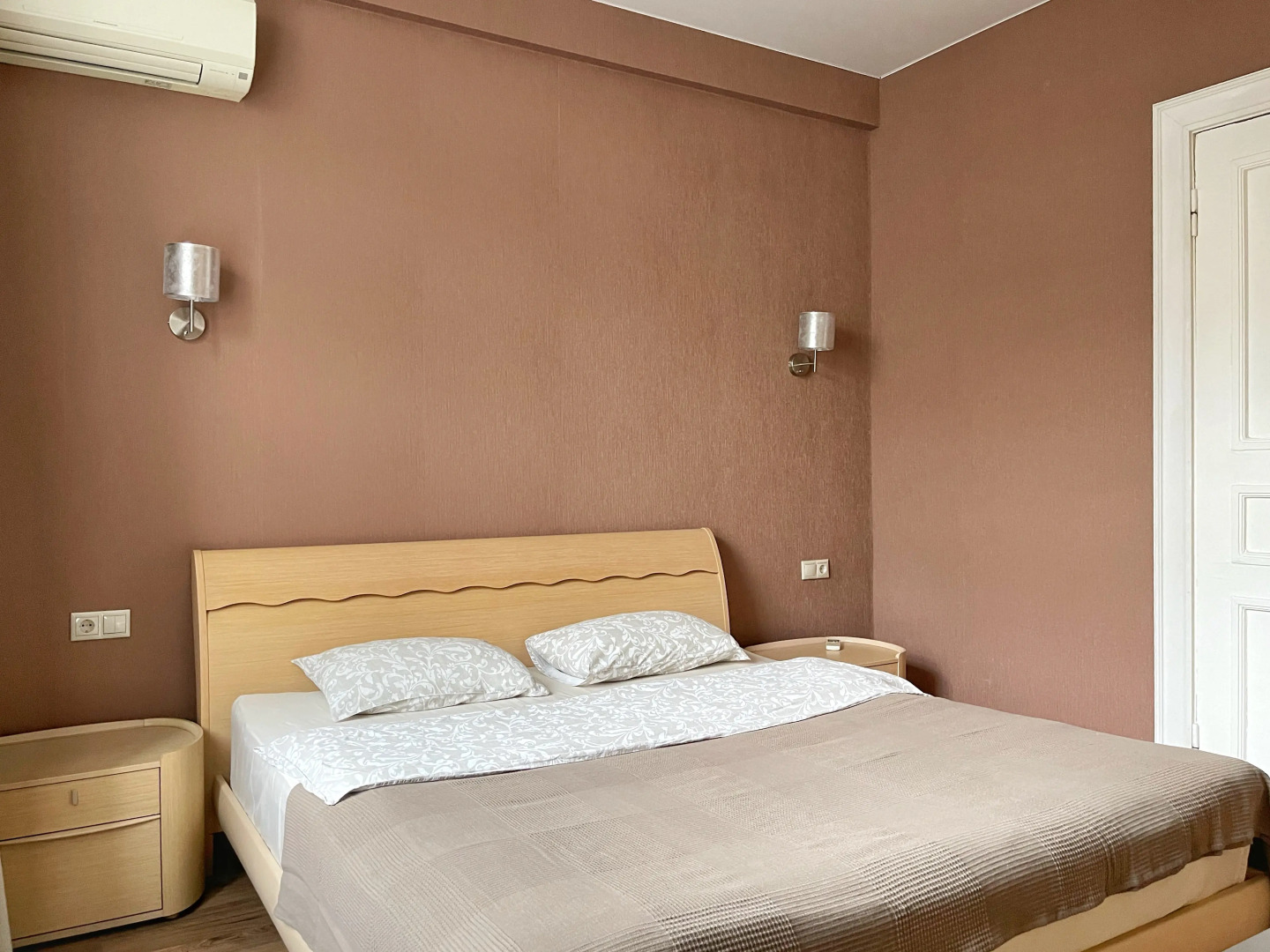 Апартаменты on Tverskaya 17