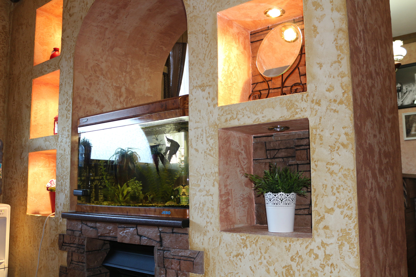 Отель Гостиный Двор