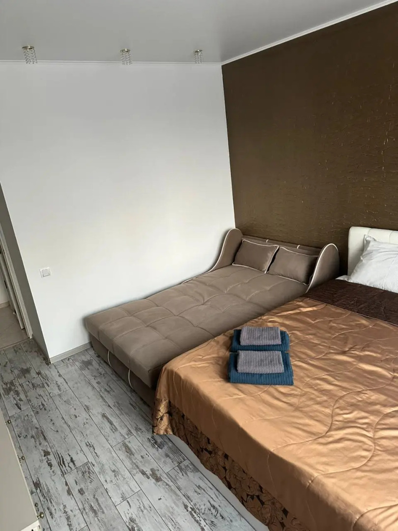 Апартаменты Фортовые у Королевских Ворот