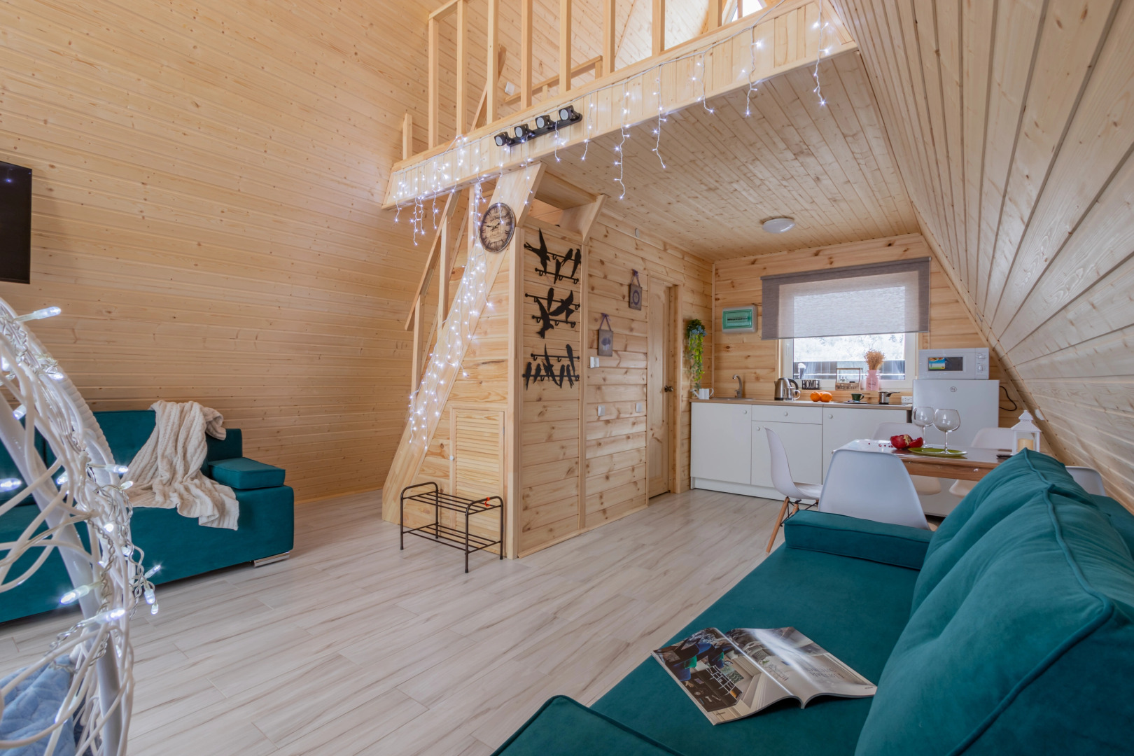 Гостевой дом Рай в шалаше в Коробицыно