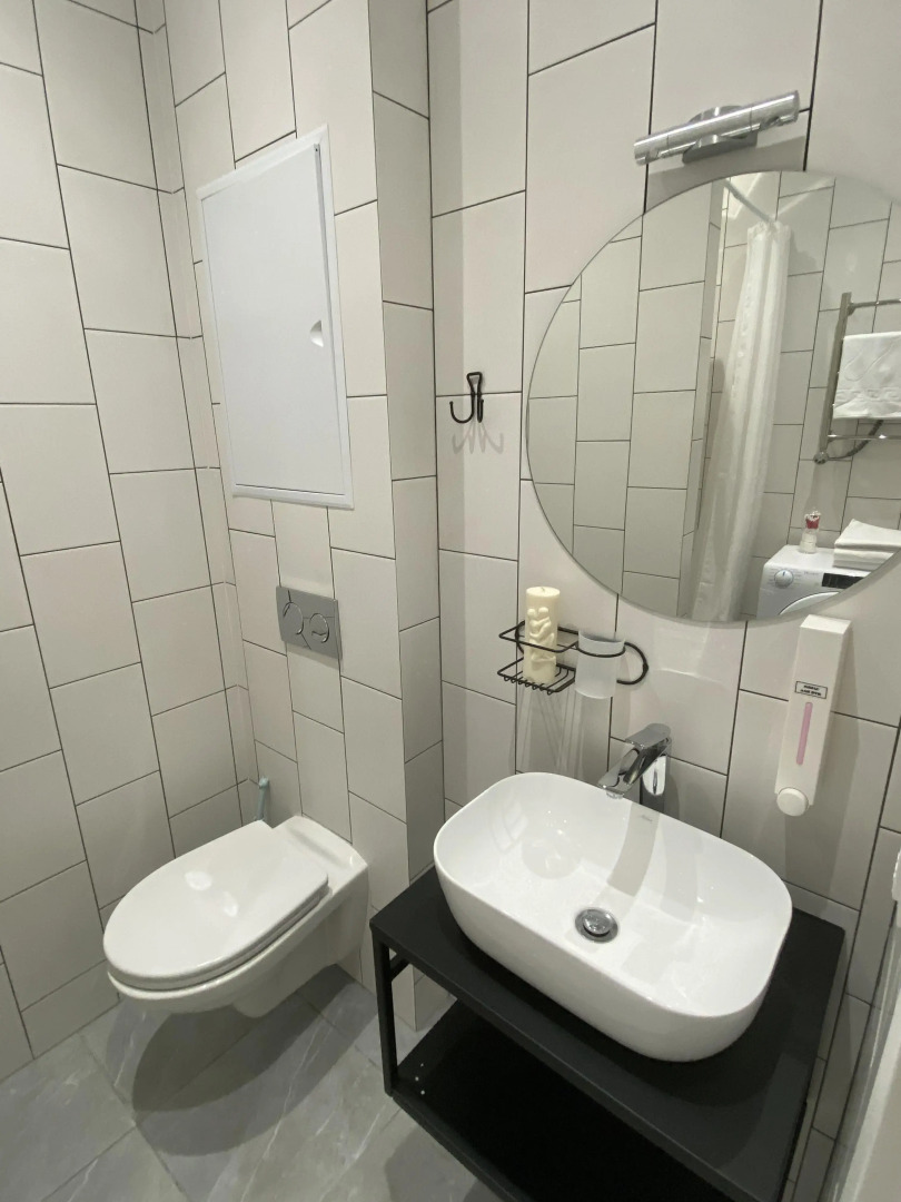 Апартаменты на улице Яворки