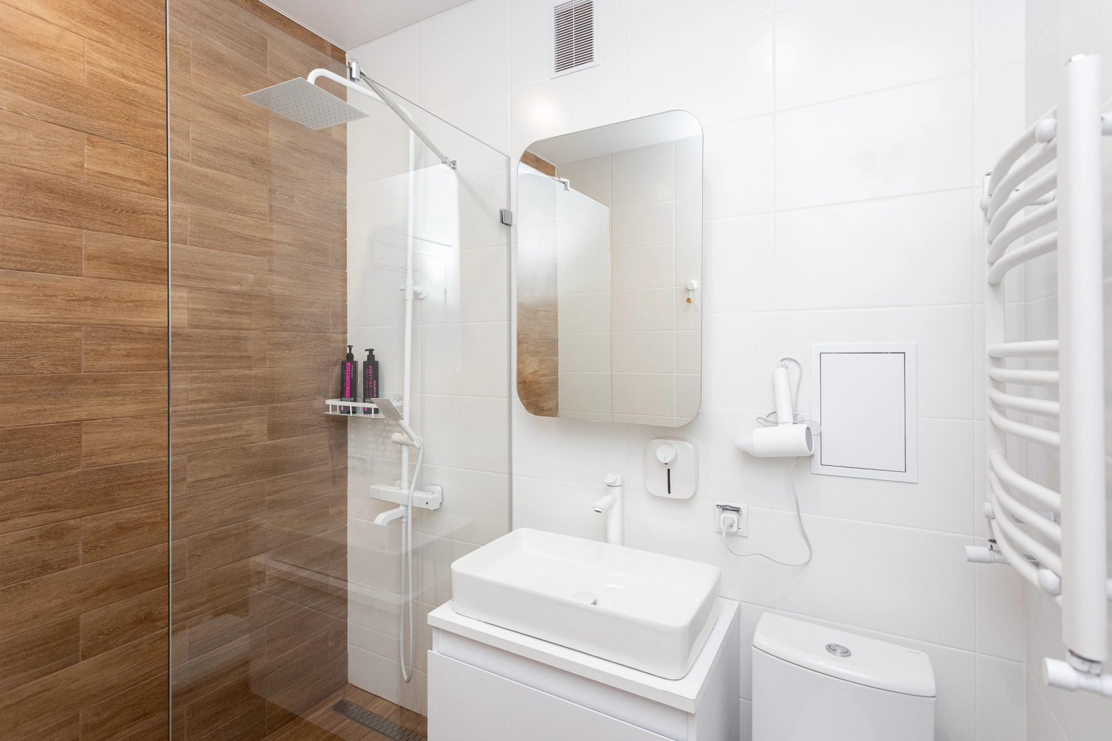 Квартира Дюны Балтики