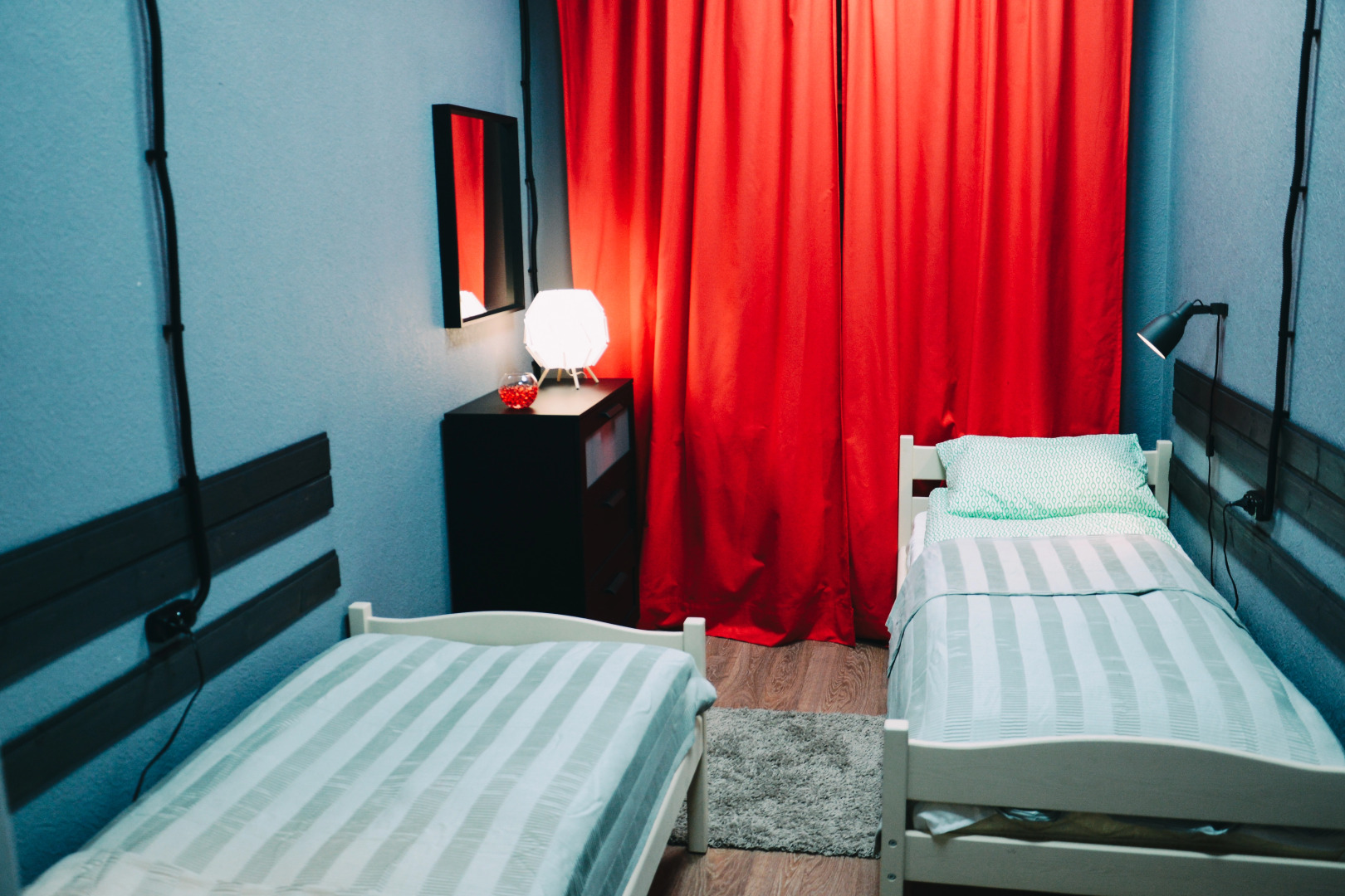 Хостел Good Night rooms&hostel