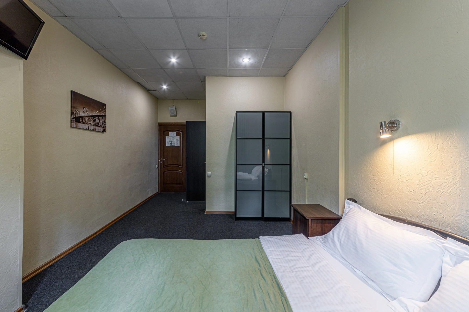 Мини-гостиница Авиамоторная