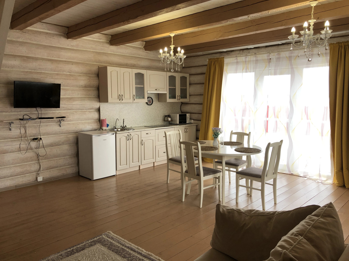 Гостевой дом на Пляжной