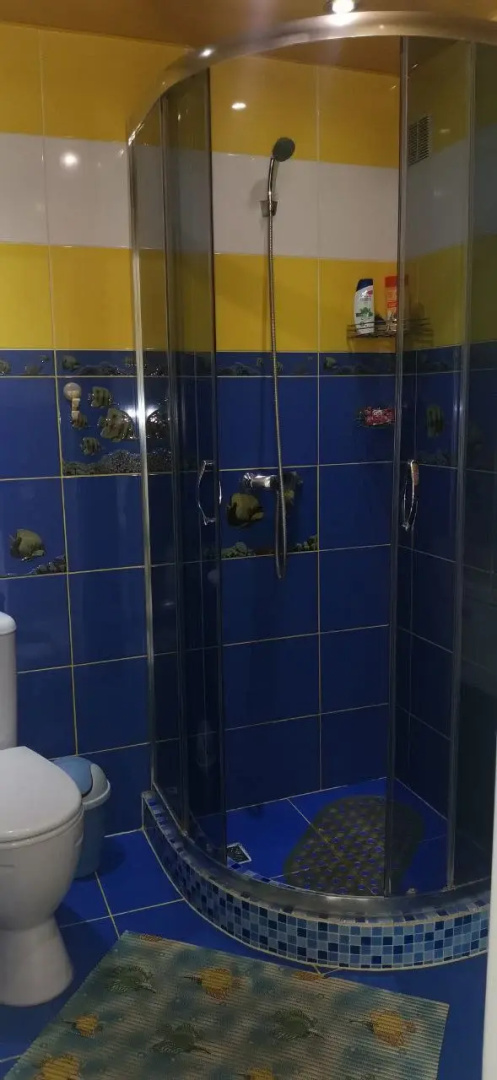 Квартира студия